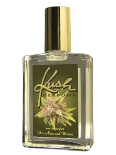 Kush Kush Perfume