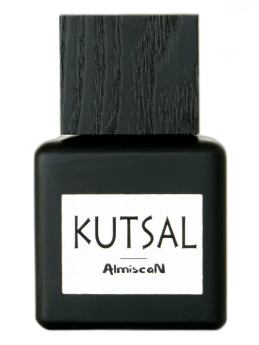 Kutsal Almiscan