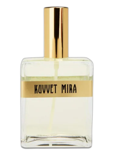Kuvvet Mira Schlossparfumerie by Schlossparfumerie