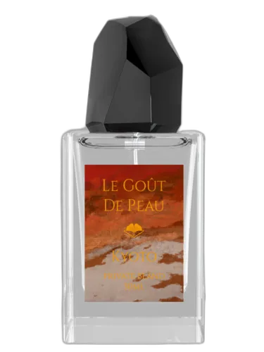 Kyoto 京都 Le Goût De Peau 肌肤之味 by Le Goût De Peau 肌肤之味