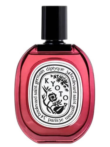 Kyoto Diptyque by Diptyque
