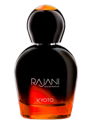 Kyoto Rajani