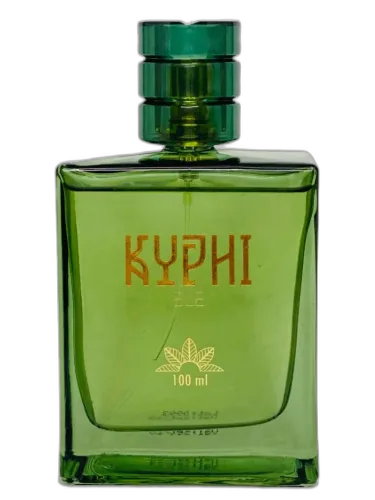 Kyphi Ele Sacratu by Sacratu