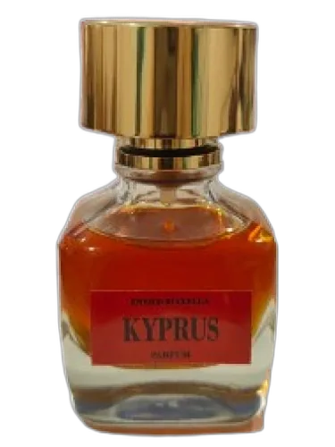 Kyprus Enrico Buccella by Enrico Buccella