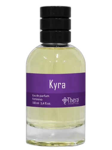 Kyra Thera Cosméticos by Thera Cosméticos