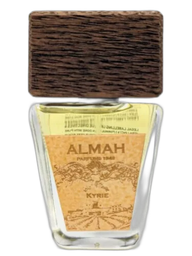Kyrie Almah Parfums 1948 by Almah Parfums 1948