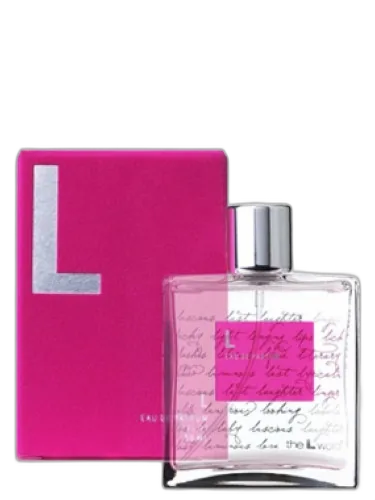 L Eau De Parfum Apothia by Apothia