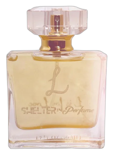 L Heart Healing Scent Shelter In Perfume
