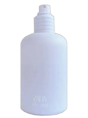 L Lily Pad Zara by Zara