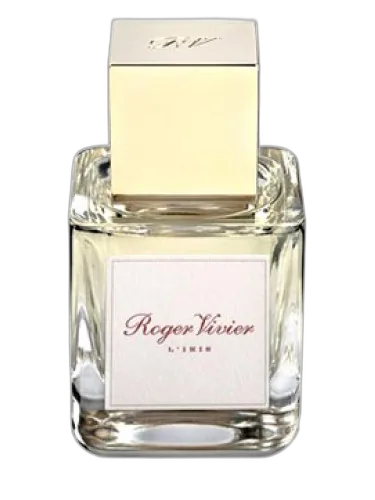 L' Iris Roger Vivier by Roger Vivier