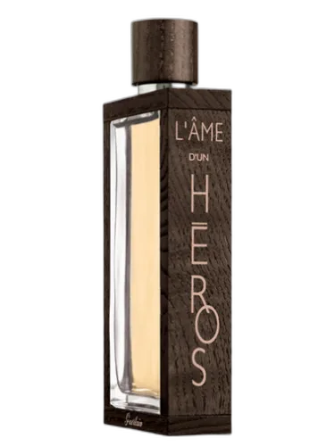 L'âme D'un Héros Guerlain