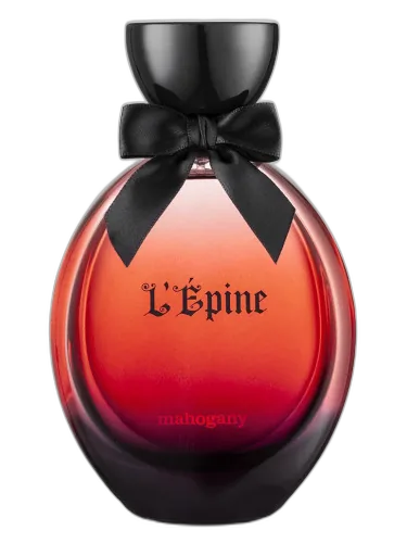 L'épine Mahogany by Mahogany