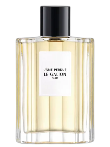 L'âme Perdue Le Galion by Le Galion