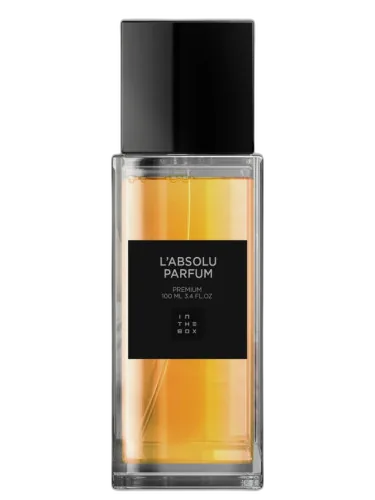 L'absolu Parfum In The Box