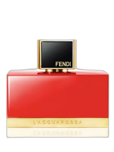 L'acquarossa Eau De Toilette Fendi