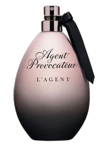L'agent Agent Provocateur by Agent Provocateur