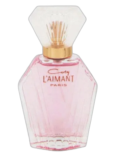 L'aimant Caresse D'orchidee Coty by Coty