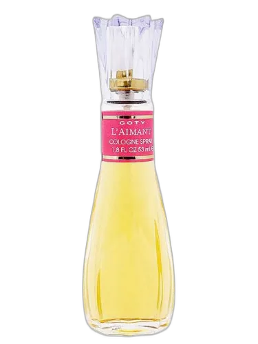 L'aimant Coty by Coty