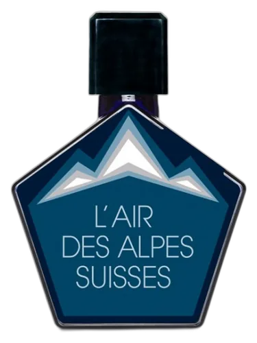 L'air Des Alpes Suisses Tauer Perfumes