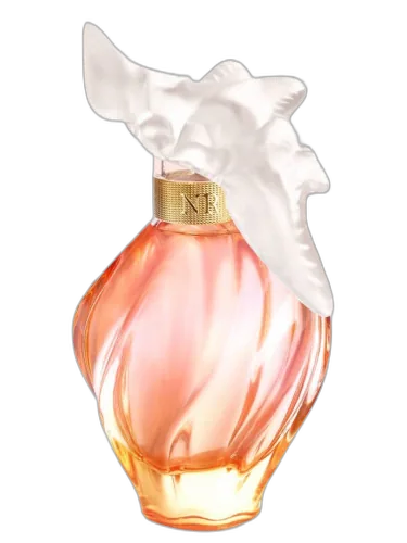L'air Du Paradis Nina Ricci by Nina Ricci