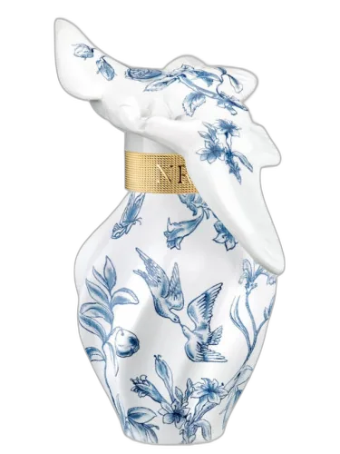 L'air Du Temps À Paris Chez Antoinette Poisson Edition Limitee 2022 Nina Ricci by Nina Ricci