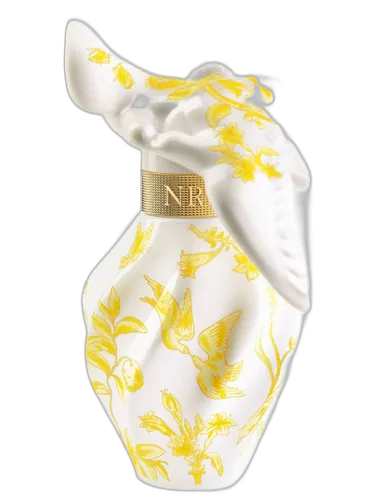 L'air Du Temps À Paris Chez Antoinette Poisson Nina Ricci by Nina Ricci