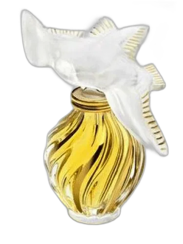 L'air Du Temps Cristal D'or Nina Ricci by Nina Ricci