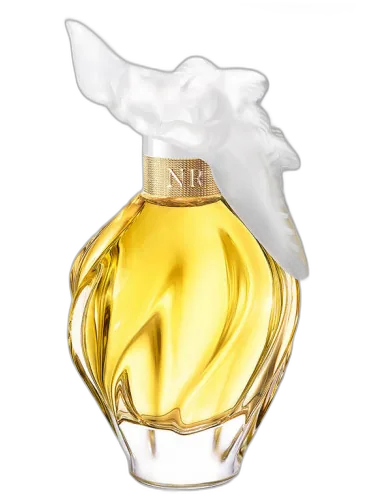 L'air Du Temps Eau De Parfum Nina Ricci by Nina Ricci
