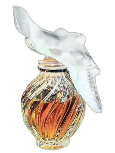 L'air Du Temps Parfum Nina Ricci