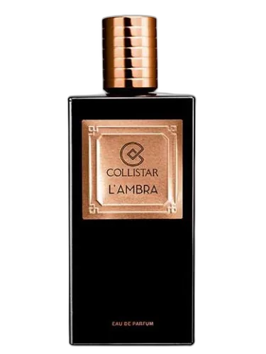 L'ambra Collistar by Collistar
