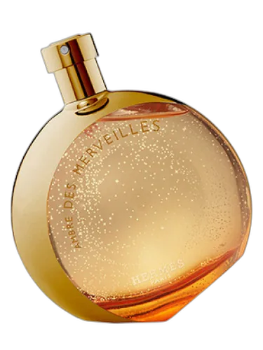 L'ambre Des Merveilles Limited Edition Collector Hermès by Hermès