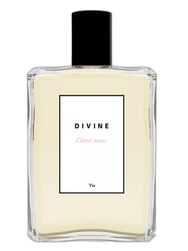 L'ame Soeur Divine