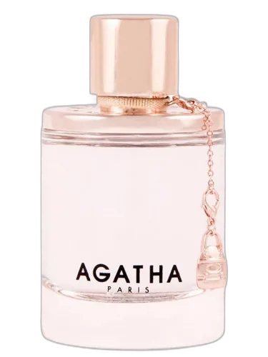 L'amour A Paris Agatha Paris by Agatha Paris