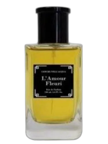 L'amour Fleuri Cerchi Nell’acqua by Cerchi Nell’Acqua