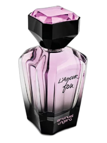 L'amour Fou Eau De Toilette Emanuel Ungaro by Emanuel Ungaro