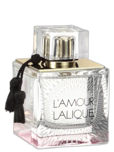L'amour Lalique by Lalique