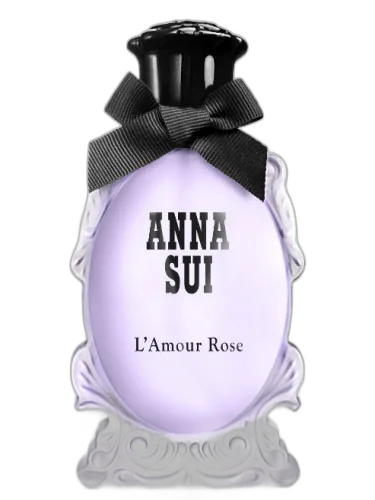 L'amour Rose Paris Anna Sui