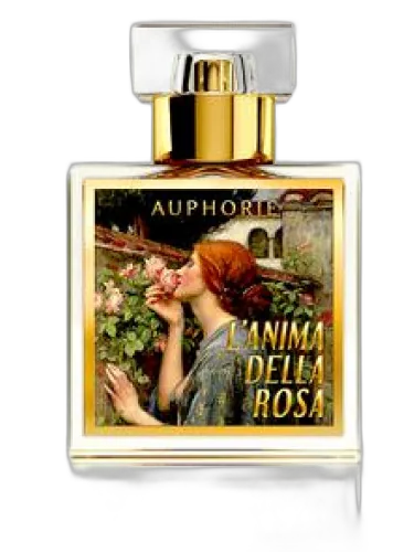 L'anima Della Rosa Auphorie