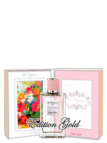 L'art Des Sens Le Parfumeur