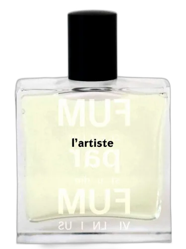 L'artiste Fumparfum by FUMparFUM