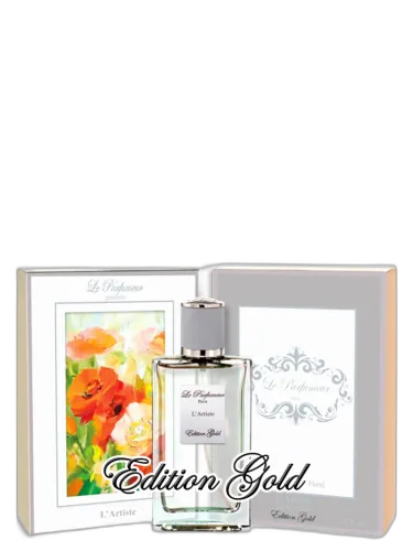 L'artiste Le Parfumeur by Le Parfumeur