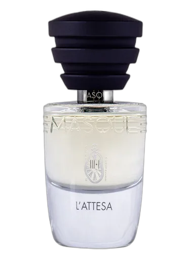 L'attesa Masque Milano by Masque Milano