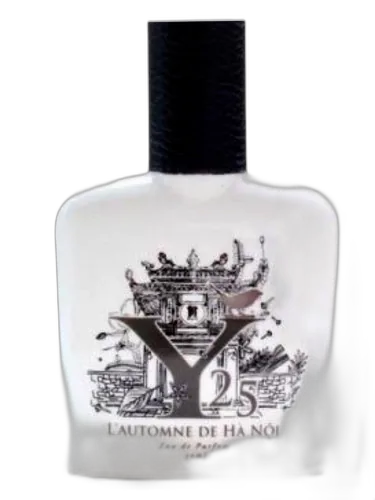 L'automne De Hanoi Y25 by Y25