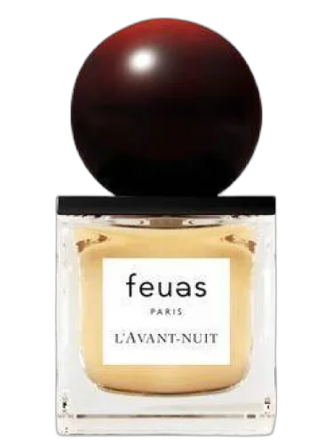 L'avant-nuit Feuas by Feuas