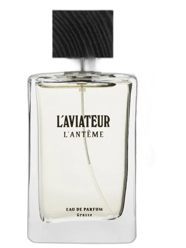 L'aviateur Prima Materia by Prima Materia