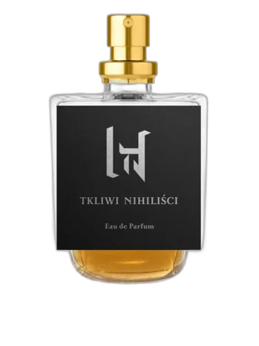 L'eau De Parfum N°2 Tkliwi Nihilisci by Tkliwi Nihilisci