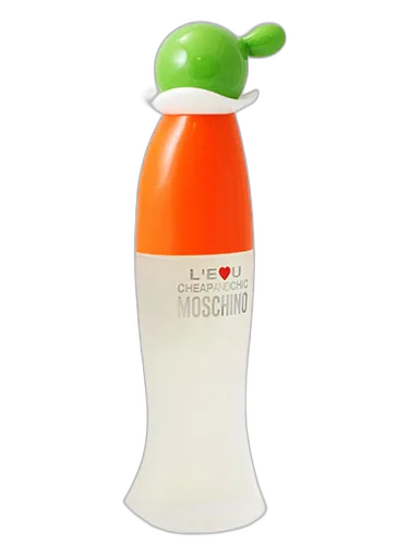 L'eau Cheap And Chic Moschino by Moschino