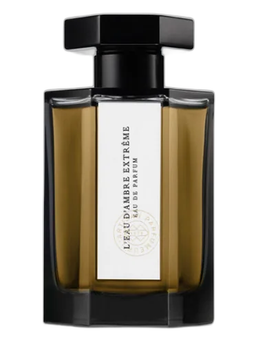 L'eau D'ambre Extrême L'artisan Parfumeur by L'Artisan Parfumeur