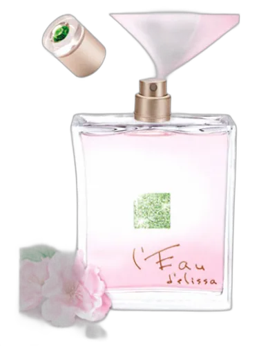 L'eau D'elissa Georges Stahl by Georges Stahl