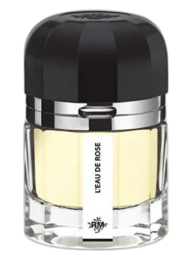 L'eau De Rose Ramon Monegal by Ramon Monegal